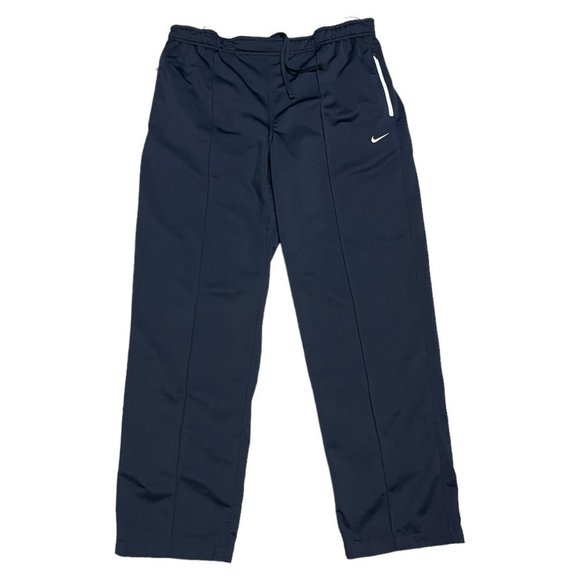 Nike Other - Nike Swoosh Retro Y2K Designer Sweatpant Jogger Track Pants - Mens Large